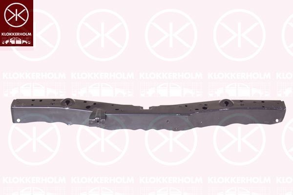 KLOKKERHOLM Bekleding voorpaneel 8183270 Bekleding voorpaneel KLOKKERHOLM PRIUS 8183270 goedkoop