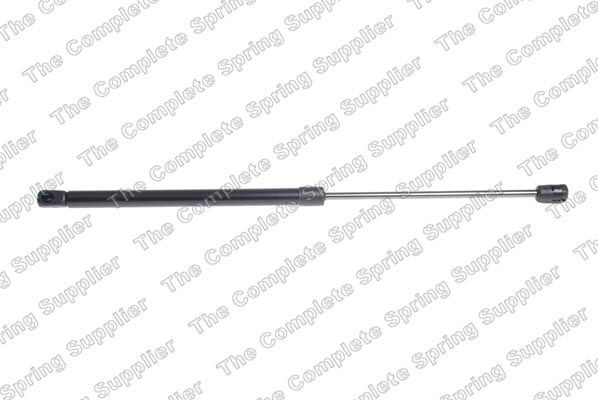 LESJÖFORS Gasfjäder till baklucka 8185719 8185719 LESJÖFORS gasdämpare baklucka SKODA FABIA