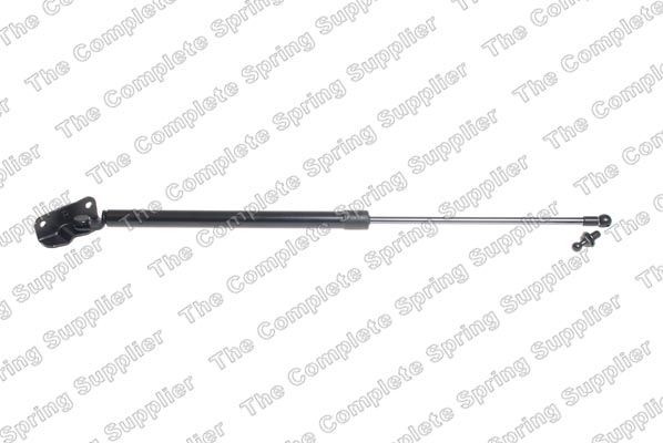 LESJÖFORS Amortecedor da mala 8188320 LESJÖFORS 8188320 Amortecedor da mala Subaru XV 2 a um preço acessível