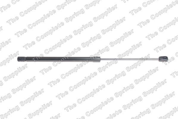 LESJÖFORS Baklukedemper 8188924 Gassfjær bakluke LESJÖFORS Suzuki SX4 8188924
