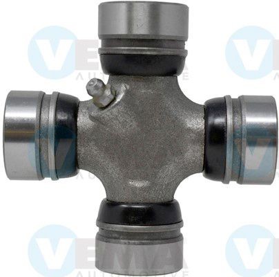 VEMA Hardyschijf 819 Fiat PUNTO Askoppelingsplaat VEMA 819