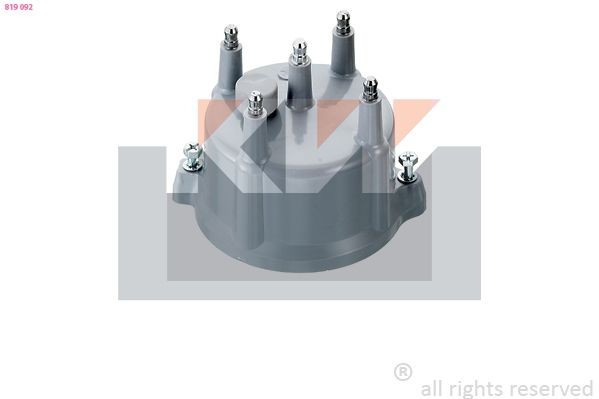 KW Calotta spinterogeno 819 092 819 092 costo Calotta spinterogeno FORD B-MAX KW