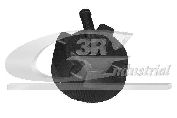 3RG Sulgurkate, jahutusvedeliku mahuti 81901 Jahutusvedeliku paagi kork 3RG Opel CORSA 81901