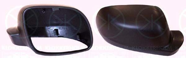 KLOKKERHOLM Pannellatura anteriore 8191213 8191213 Pannellatura anteriore KLOKKERHOLM TOYOTA PRIUS costo