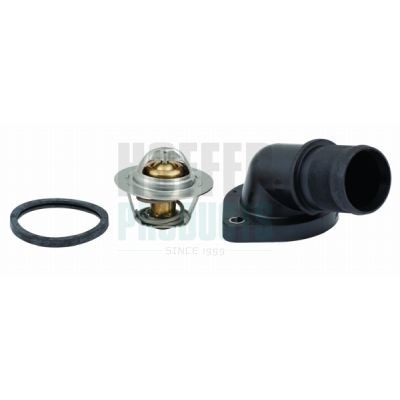 HOFFER Thermostaat, koelvloeistof 8192229 8192229 Thermostaat HOFFER CITROЁN BERLINGO