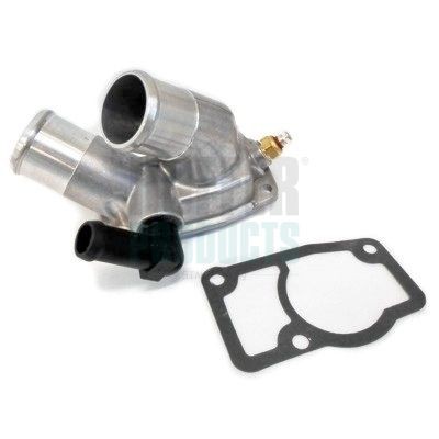 HOFFER Termostat, kjølemiddel 8192262 Termostat PORSCHE HOFFER 8192262