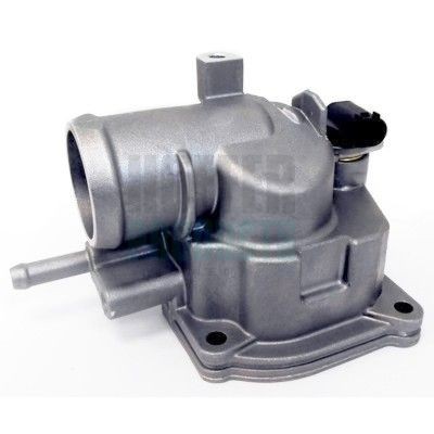 HOFFER Termostato motore 8192594 8192594 Termostato refrigerante MERCEDES-BENZ CLC HOFFER costo