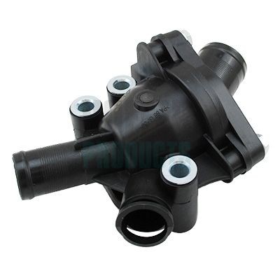 HOFFER Θερμοστάτης, ψυκτικό υγρό 8192703 HOFFER Θερμοστάτης FORD 8192703