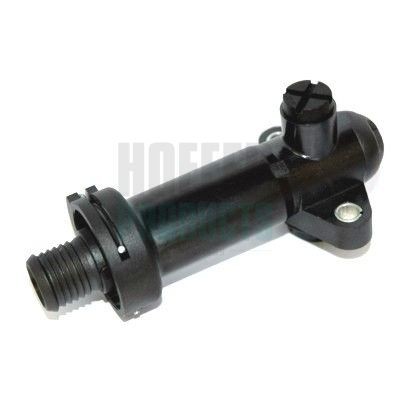 HOFFER Termostaat, heitgaaside tagasijuhtimine 8192778 HOFFER EGR jahuti OPEL 8192778