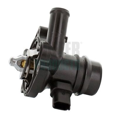 HOFFER Thermostat 8192824 8192824 HOFFER engine thermostat OPEL ASTRA