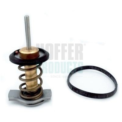 HOFFER Termostat chladenia 8192840 HOFFER Termostat PORSCHE 8192840