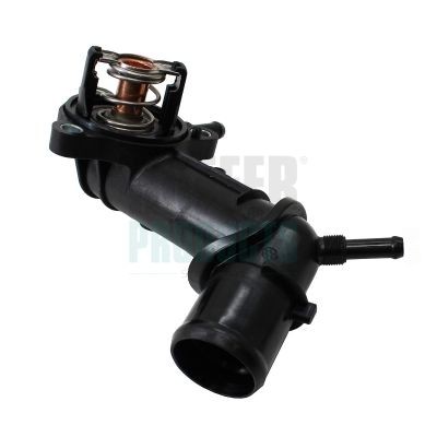 HOFFER Termostat, kjølemiddel 8192843 Termostat HOFFER Fiat 127 8192843