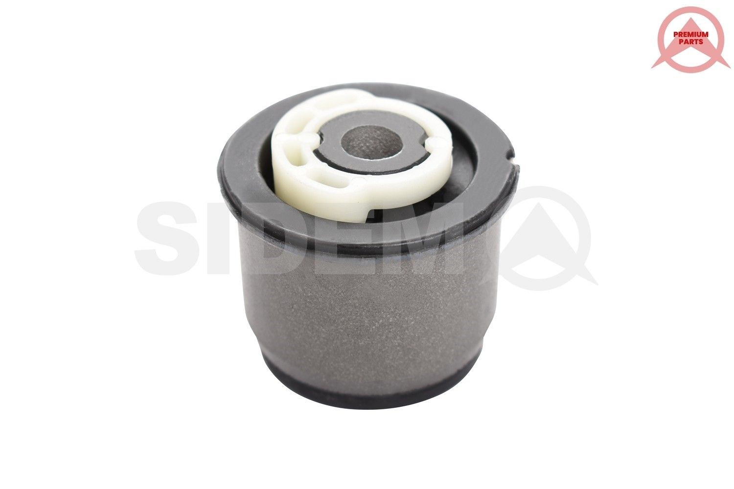 SIDEM Ophæng, aksel 819307 819307 Bagbrosbøsning FIAT 500 SIDEM