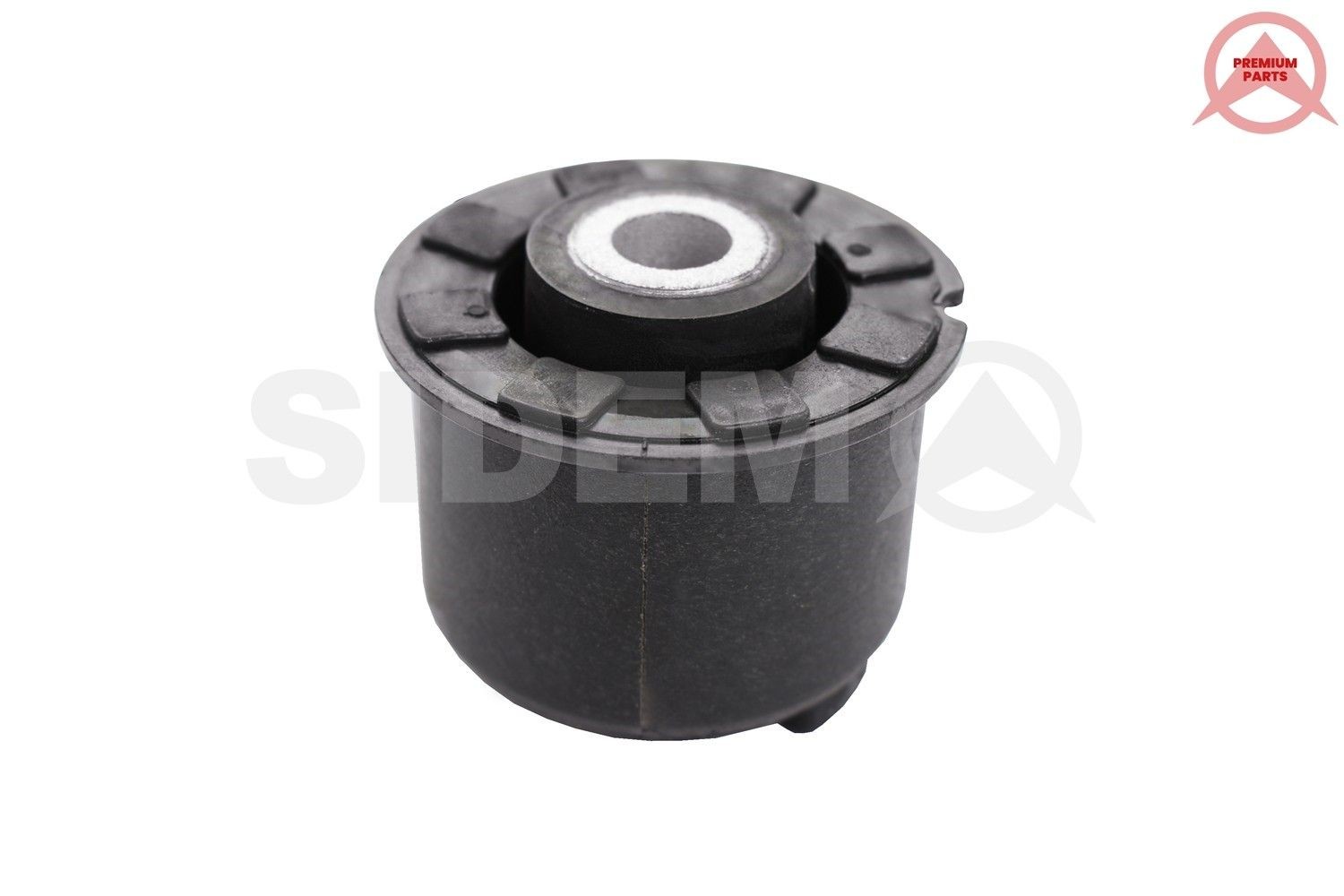 SIDEM Ophæng, aksel 819308 819308 Bagbrosbøsning FIAT 500 SIDEM