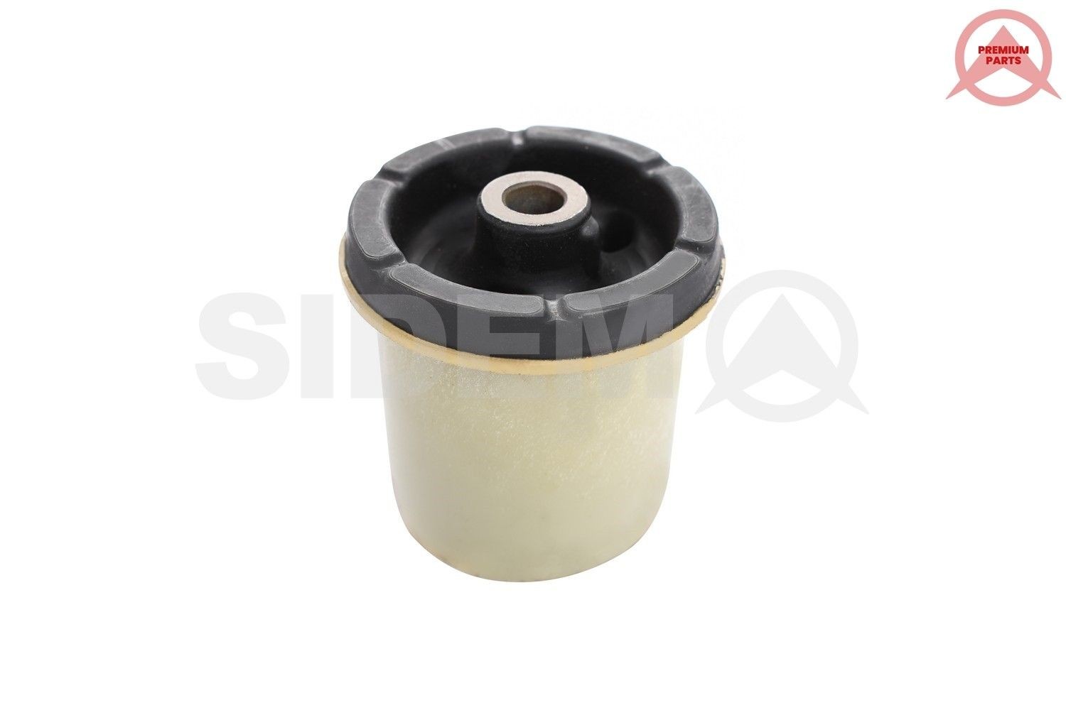 SIDEM Silent bloc d'essieu 819309 Silent bloc de pont SIDEM 500 819309 pas cher