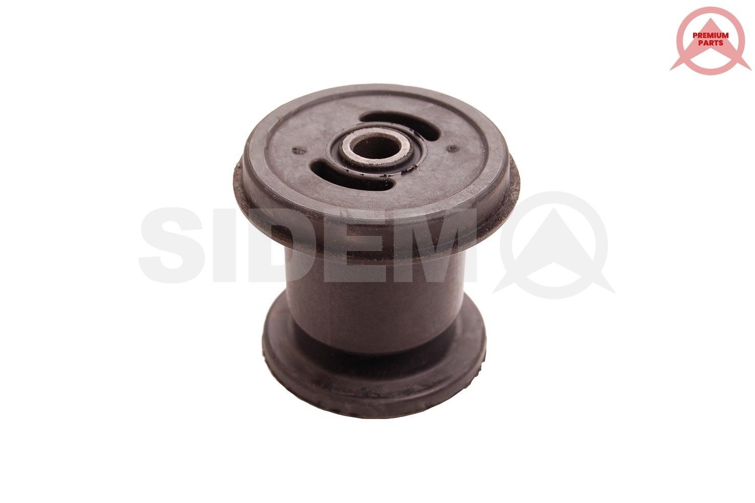 Ulożenie tela nápravy SIDEM 819312 SIDEM 819312: Ulożenie nosníka nápravy Fiat PALIO 2018