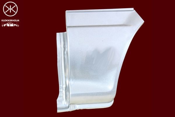 Spārns KLOKKERHOLM 8193332 KLOKKERHOLM 8193332: Spārns Toyota HIACE 2010