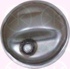 KLOKKERHOLM Προστατευτικό κάλυμμα, μεσαίο έδρανο αρθρωτού άξονα 8193865 KLOKKERHOLM Έδραση, άξονας μετάδ. κίνησης 8193865 Αξιολογήσεις