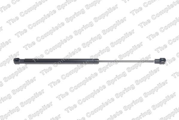 LESJÖFORS Tailgate strut 8195089 LESJÖFORS 8195089 genuine VW Passat B8 3G Saloon boot struts price