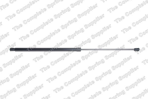 Vérin de coffre LESJÖFORS 8195092 LESJÖFORS 8195092 Vérins de coffre Volkswagen CADDY 2024