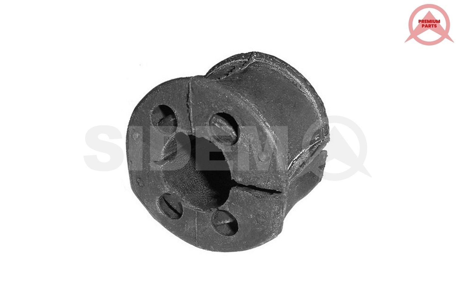 SIDEM Gommino barra stabilizzatrice 819819 819819 Gommini barra stabilizzatrice SIDEM CHEVROLET MATIZ costo