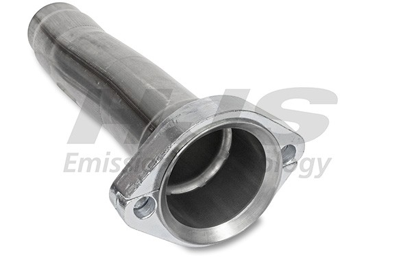 HJS Flange, tubo de escape 82 00 7065 HJS 82 00 7065 Tubos de escape Mercedes C205 baratos
