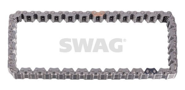 SWAG Kedja, oljepump 82 10 0073 82 10 0073 SWAG drivkedja NISSAN MICRA