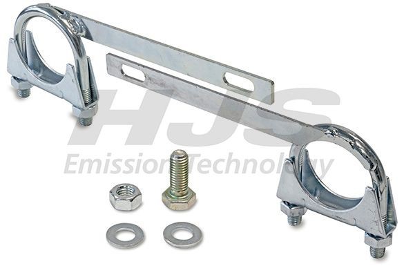 HJS Halter, Abgasanlage 82 13 4360 HJS 82 13 4360 UAZ Halterung für Auspuff kaufen