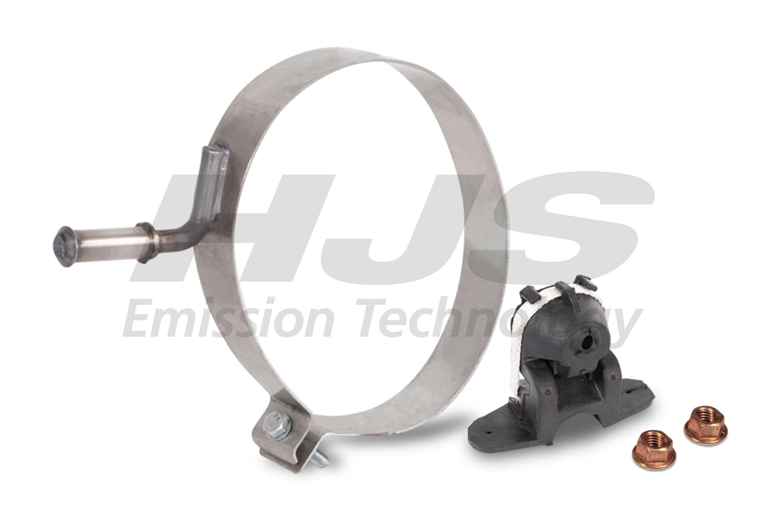 HJS Support, silencieux 82 21 4332 HJS 82 21 4332 Support, silencieux PEUGEOT 308 I CC (4B) 1.6 THP 200 CV 2012