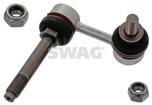Stabilisatorstang SWAG 82 94 8142 SWAG 82 94 8142: Stabilisatorarm Nissan 370 Z 2012
