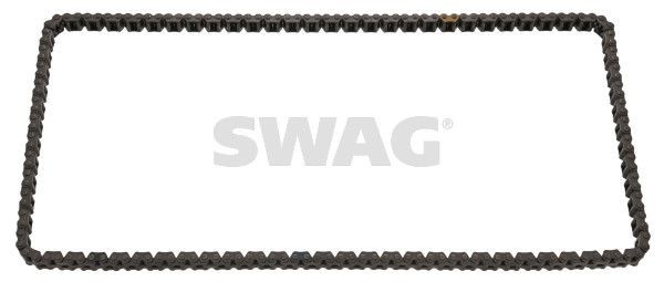 Rozvodová reťaz SWAG 82 94 9715 SWAG 82 94 9715 Riadiaca retaz Nissan SERENA 2020