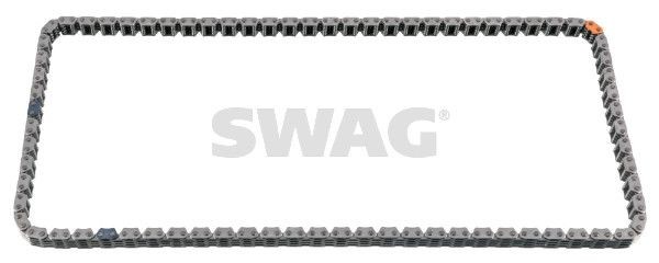 SWAG Καδένα χρονισμού 82 94 9717 SWAG 82 94 9717 Καδένα χρονισμού RENAULT Megane II Van / Hatchback (KM0/2_) 1.5 dCi 101 PS 2003