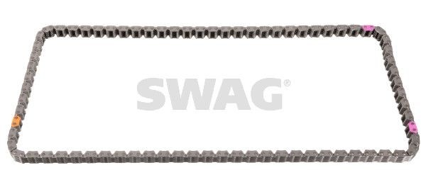 SWAG Kamkedja 82 94 9761 SWAG 82 94 9761 Kamkedjesats Sentra 7 B17 original