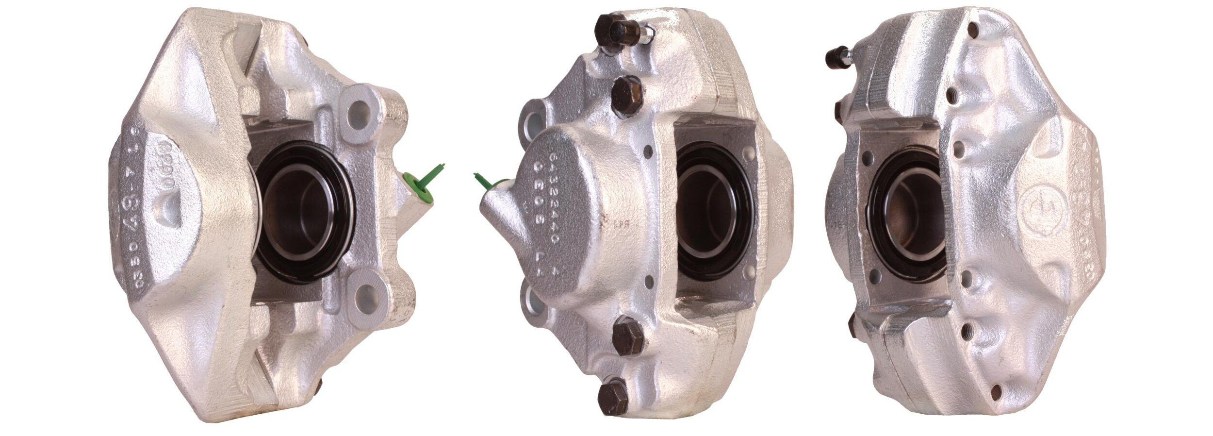 ELSTOCK Brake caliper 82-0089 ELSTOCK 82-0089 genuine OPEL Rekord E1 Saloon brake caliper price