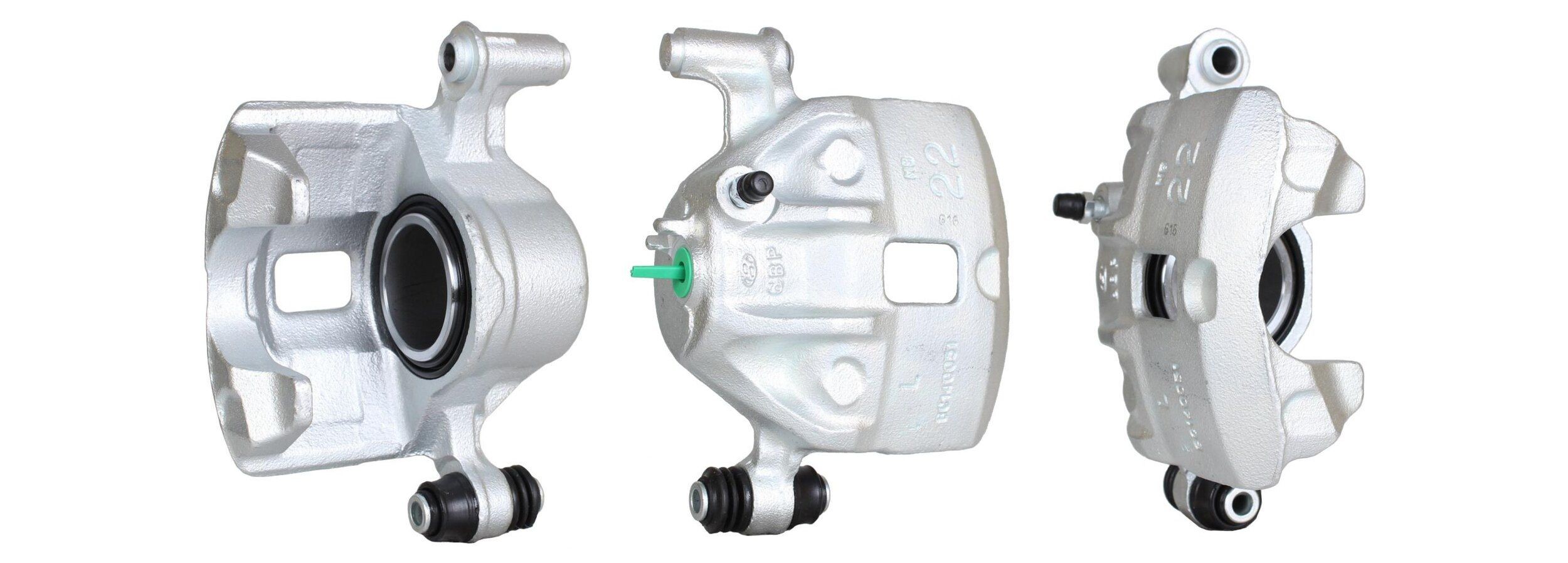 ELSTOCK Étrier de frein 82-0367 82-0367 Étrier de frein HYUNDAI H-1 Camionnette ELSTOCK