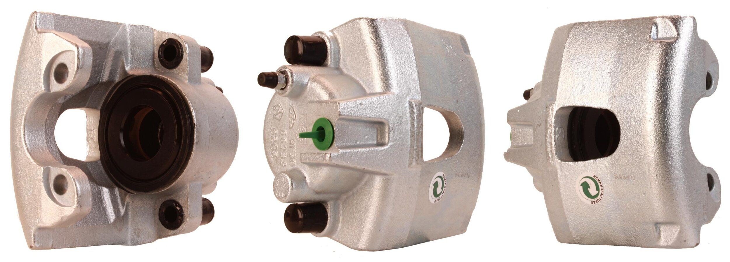 ELSTOCK Brake caliper 82-0787 82-0787 ELSTOCK caliper for DODGE