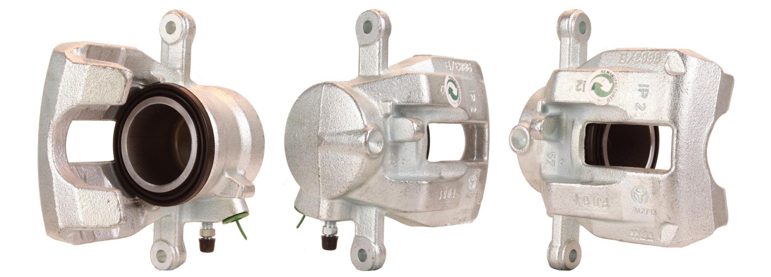 ELSTOCK Bremsecaliper 82-0897 82-0897 Bremsecaliper ELSTOCK MERCEDES-BENZ G-Klasse