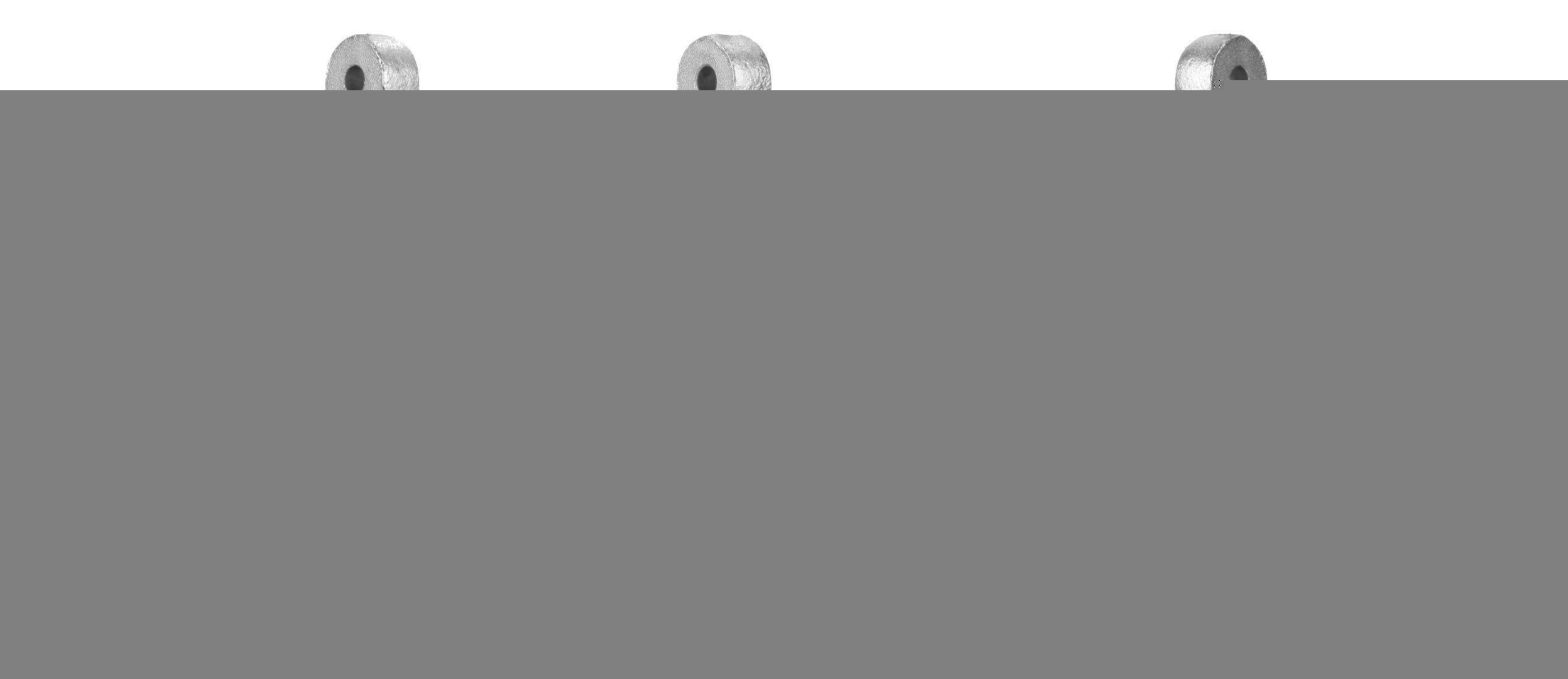 Remklauw ELSTOCK 82-0965 ELSTOCK 82-0965 Remklauwen achter links en rechts Hyundai ATOS 2016