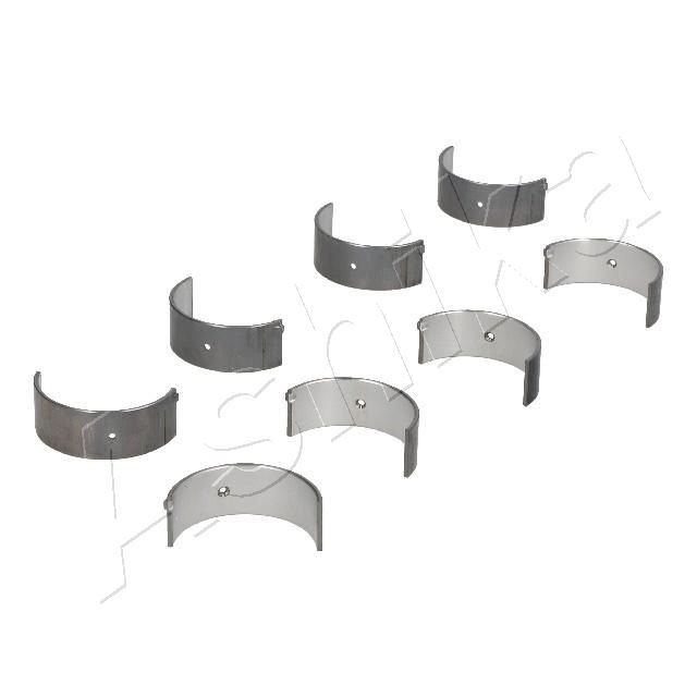 ASHIKA Stempelstanglager 82-1173G5 ASHIKA 82-1173G5 Veivlager Cherry N12 pris