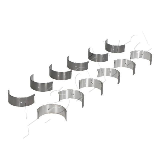 ASHIKA Ρουλεμάν μπιέλας 82-1207A2 82-1207A2 Ρουλεμαν μπιελας ASHIKA NISSAN MICRA