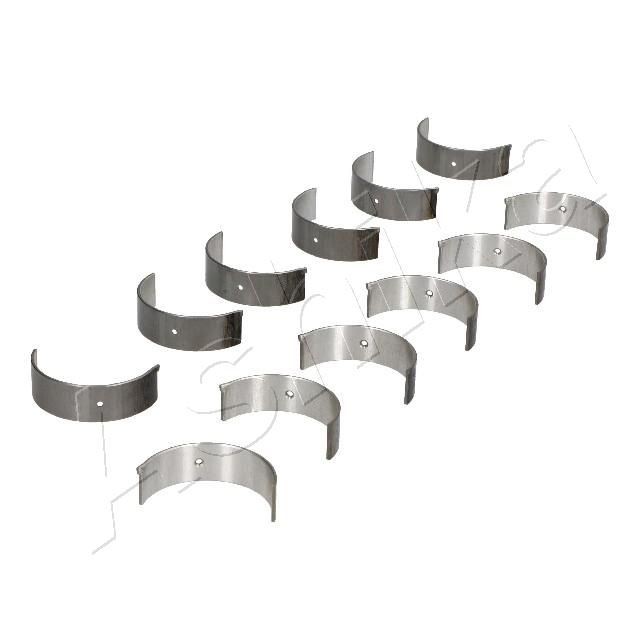 ASHIKA Ρουλεμάν μπιέλας 82-1210A Ρουλεμαν μπιελας ASHIKA Nissan MICRA 82-1210A