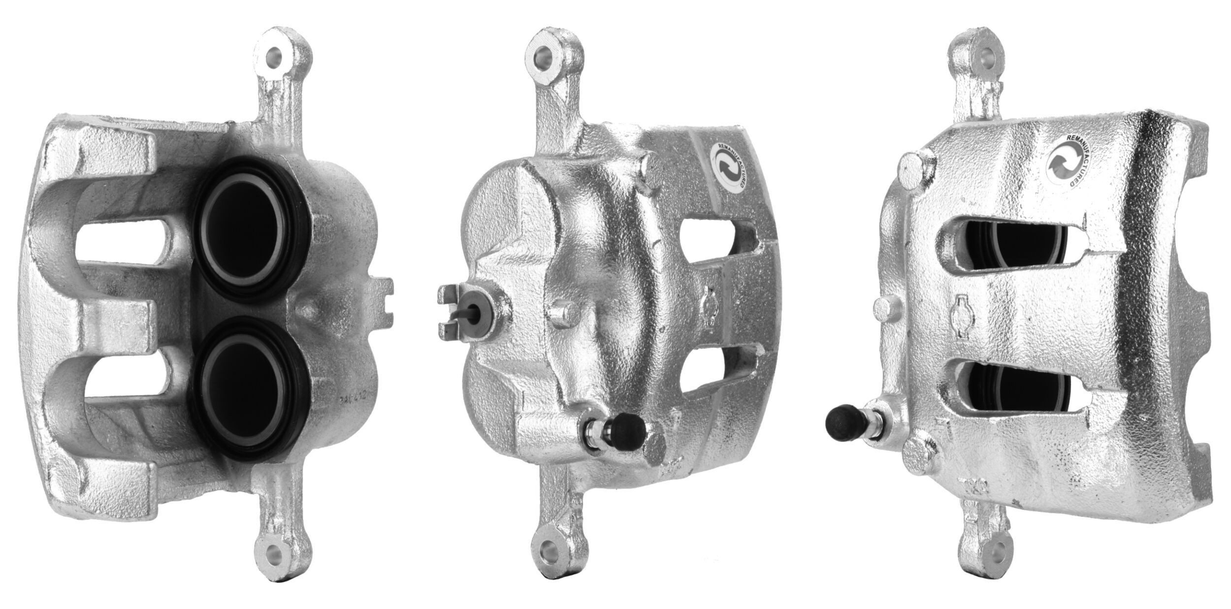 ELSTOCK Pinza freno 82-1252 ELSTOCK 82-1252 Pinza freni NP300 Pick-up (D22) prezzo