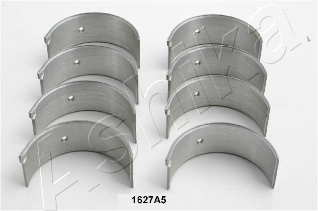 ASHIKA Big End Bearings 82-1627A5 82-1627A5 ASHIKA con rod bearing ISUZU FARGO