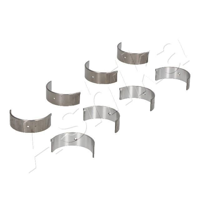 ASHIKA Ojničné lożisko 82-1825A2 82-1825A2 Ojničné ložiská ASHIKA MITSUBISHI L 400