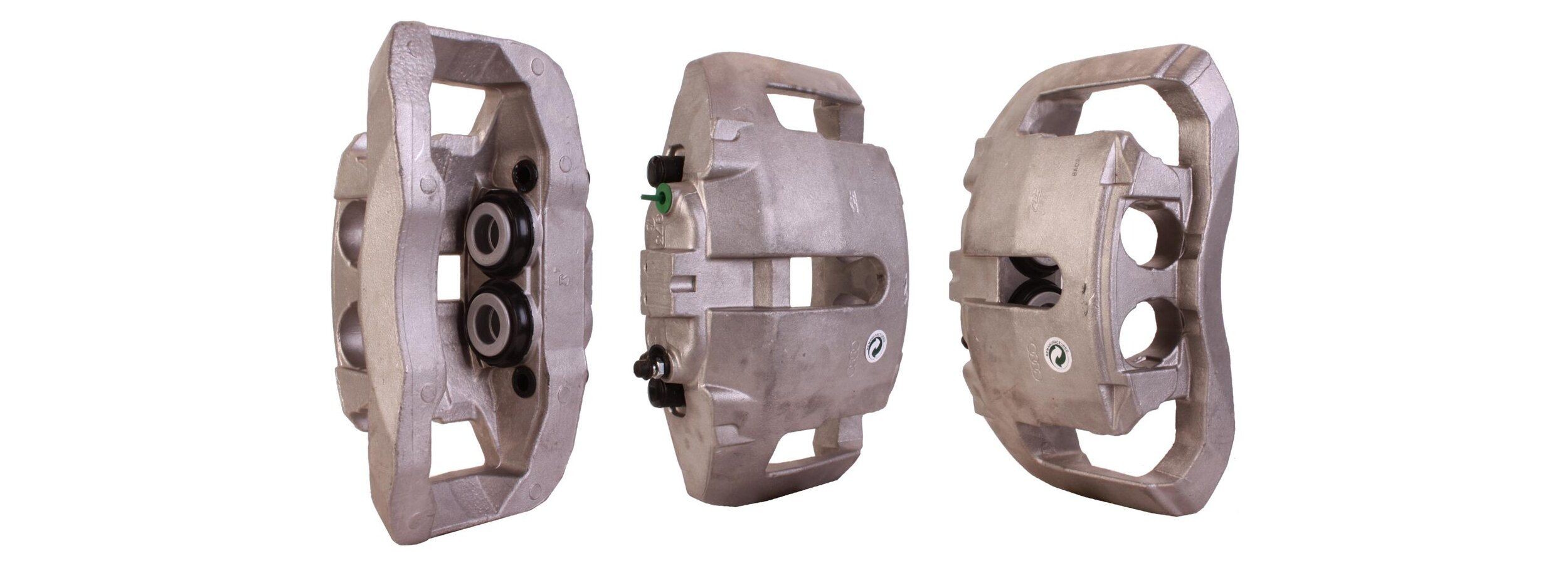 Δαγκάνα φρένων ELSTOCK 82-1857 ELSTOCK 82-1857 Δαγκανα φρενου Volkswagen PHAETON 2003