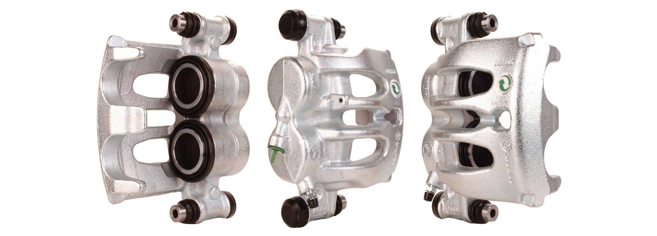 ELSTOCK Brzdový strmeň 82-1942 82-1942 Brzdový strmeň ELSTOCK MERCEDES-BENZ séria 111