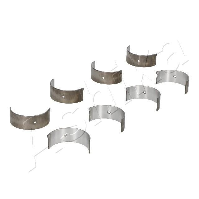 ASHIKA Stempelstanglager 82-2004A5 ASHIKA 82-2004A5 Veivlager Mazda SR29V pris