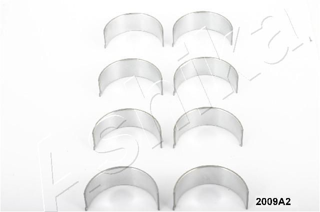 ASHIKA Stempelstanglager 82-2009A2 ASHIKA 82-2009A2 Veivlager Mazda SR29V pris