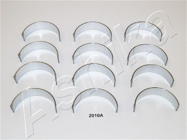 ASHIKA Ρουλεμάν μπιέλας 82-2010A 82-2010A Ρουλεμαν μπιελας ASHIKA MAZDA MPV