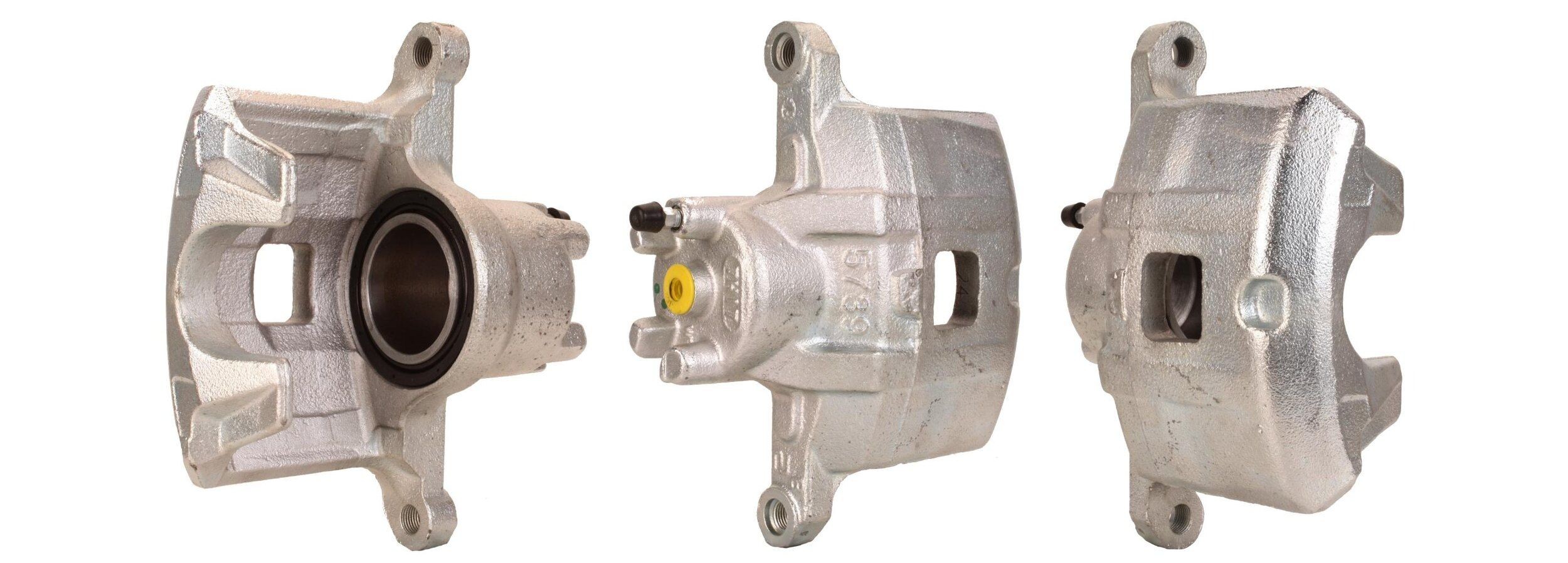 ELSTOCK Brake caliper 82-2187 82-2187 ELSTOCK calipers for DODGE